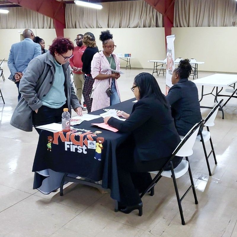 higher purpose rescue ministries saginaw