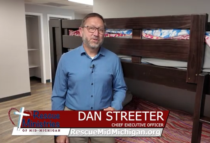 2025 Rescue Ministries of Mid-Michigan Overview